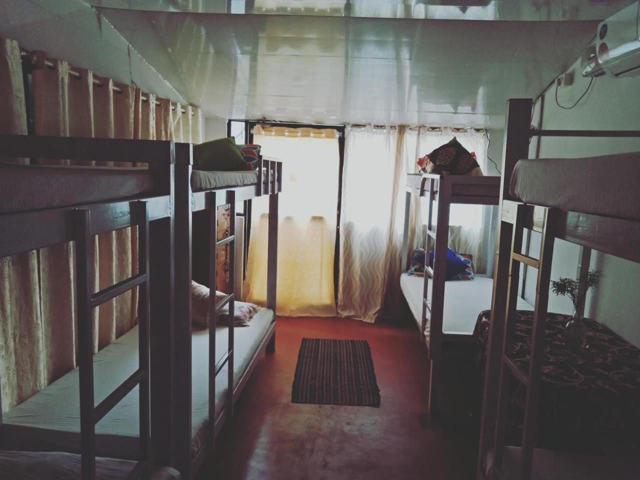 Hôtel Mango Palace à Varkala Chambre photo